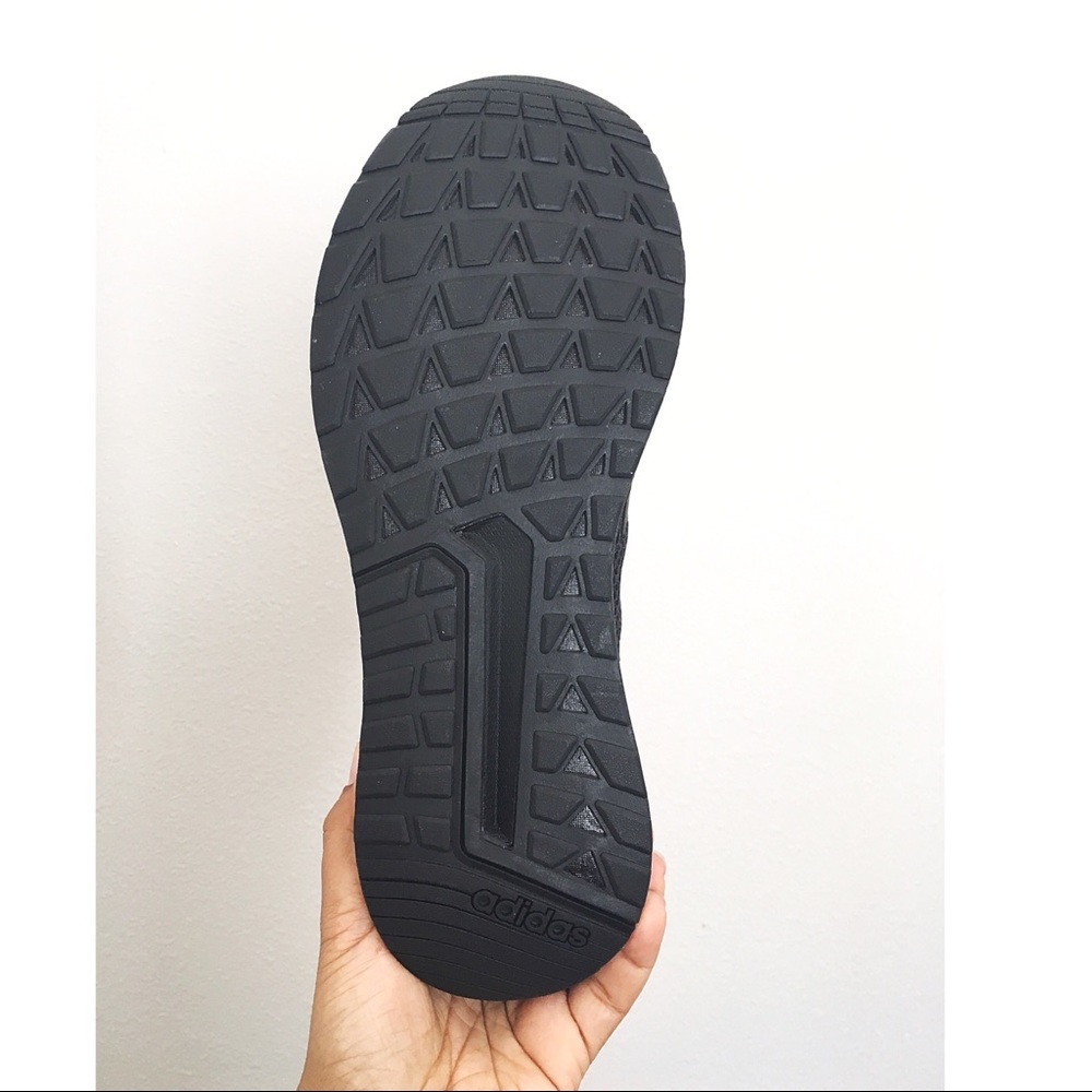 Adidas Men’s Questar Ride Black Running Shoes - Picture 6 of 6